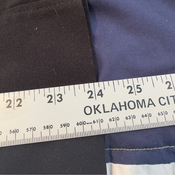 Pride & Joy Yellow Black Dress Belted Wiggle Pencil Rockabilly Sz 10 Viva - Picture 8 of 9